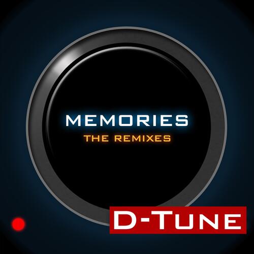 Memories (DJ Grabo Remix)