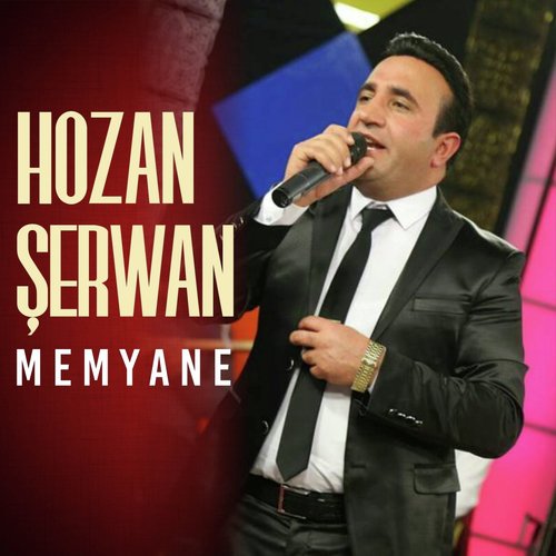 Bawer Nekın cover art