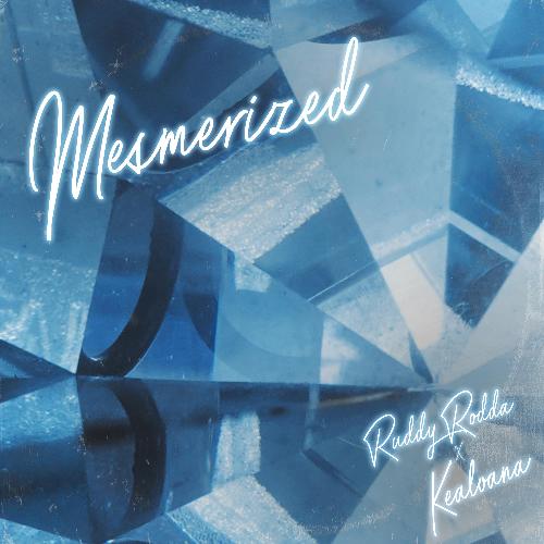 Mesmerized (feat. Kealoana) cover art