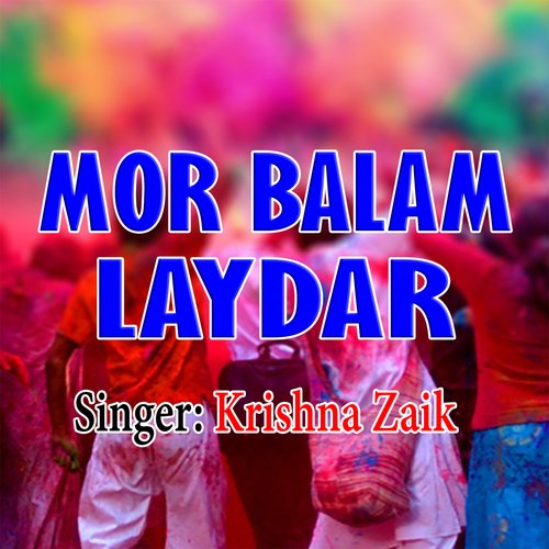 Mor Balam Laydar