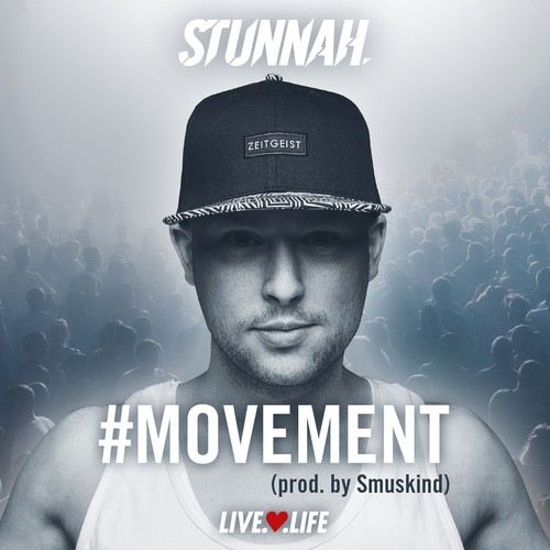 Movement (Prod. by Smuskind)