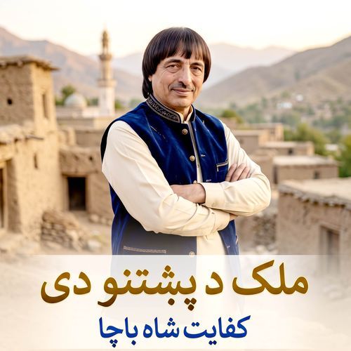 Mulke Da Pukhtanu Dy