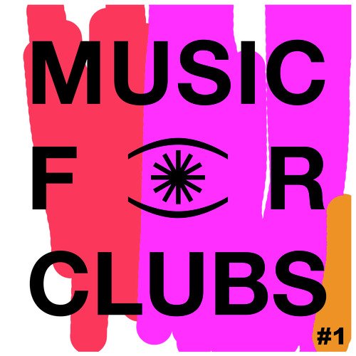 Music for Clubs Compilation # 1