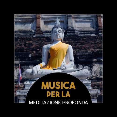 Rilassamento mentale cover art