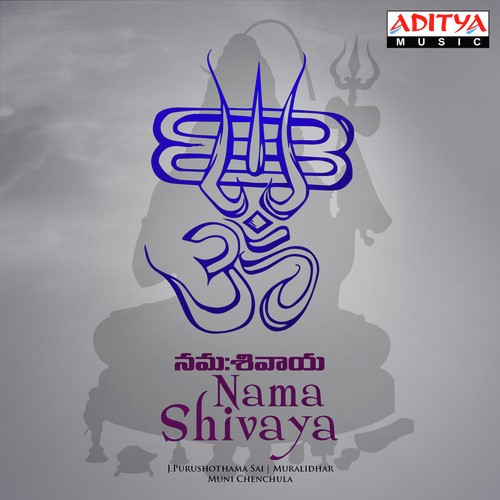 Nama Shivaya