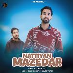 Nattiyan Mazedar