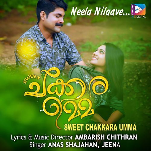 Neela Nilaave (From "Sweet Chakkara Umma")_poster_image