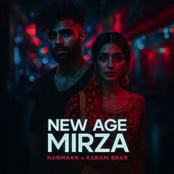 New Age Mirza