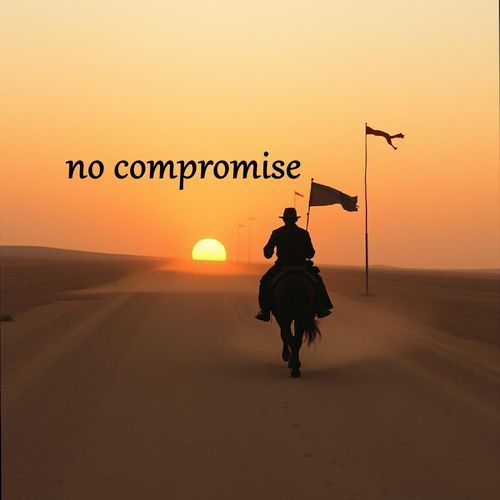 No compromise