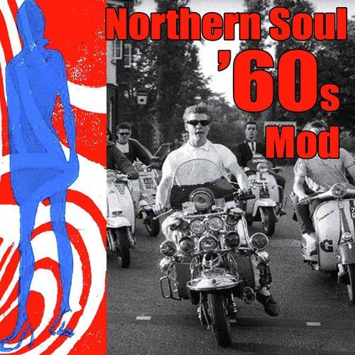 Northern Soul '60s Mod