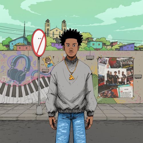 Se É Pra Ontem cover art