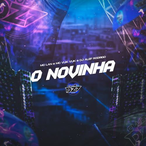 O NOVINHA