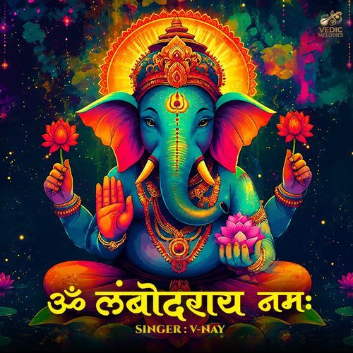 Om Lambodaraya Namah