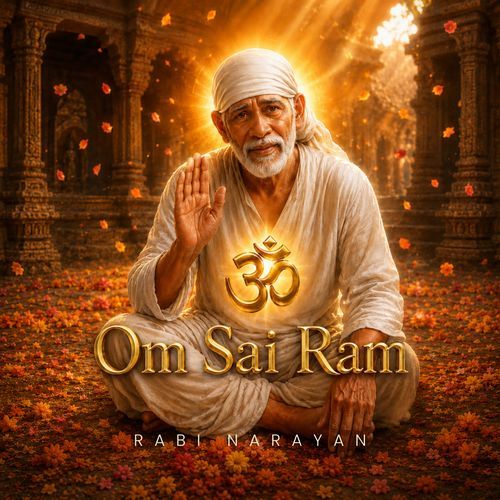 Om Sai Ram