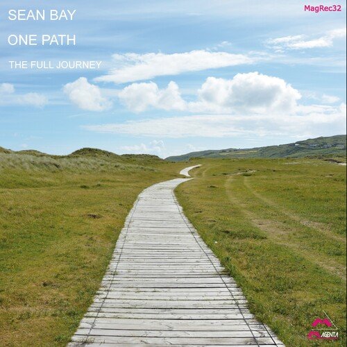 One Path cover art