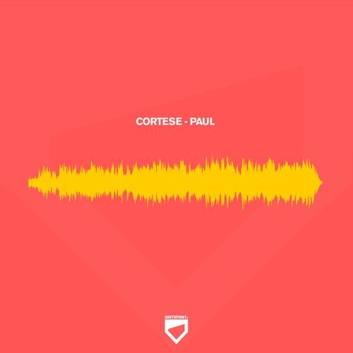 Paul cover art