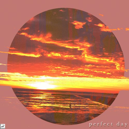 Perfect Day (The Stranger Extended Mix)_poster_image