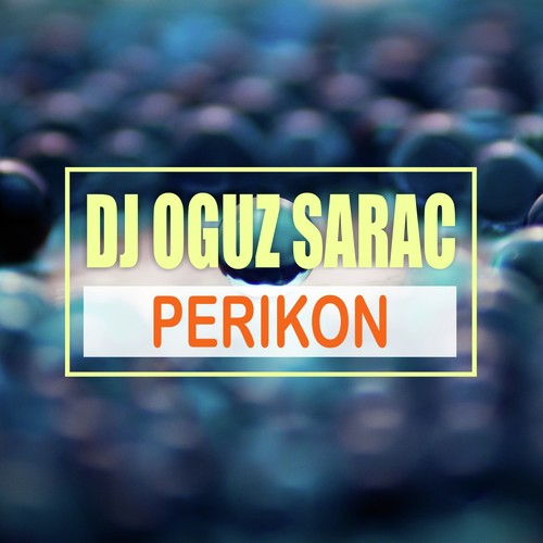 DJ Oguz Sarac