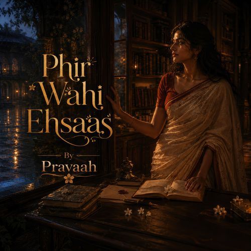 Phir Wahi Ehsaas