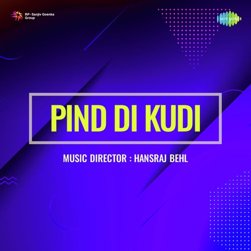 Pind Di Kudi