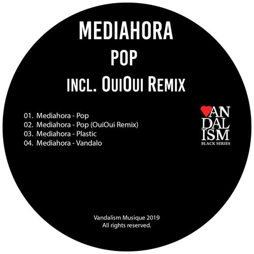 Pop incl. OuiOui Remix