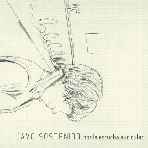 Moreno cover art