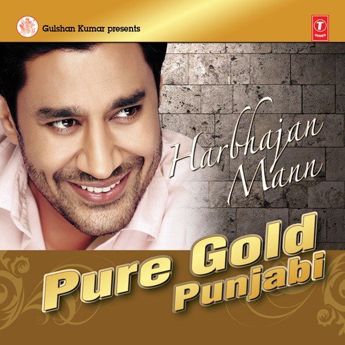Pure Gold Punjabi - Harbhajan Maan