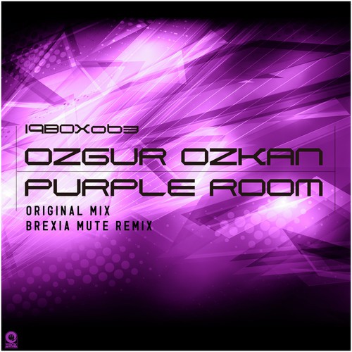 Purple Room (Brexia Mute Remix)