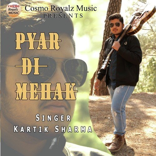 Pyar Di Mehak