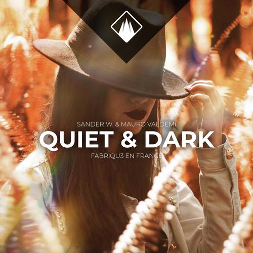 Quiet &amp; Dark (feat. Fabriqu3 En France)_poster_image