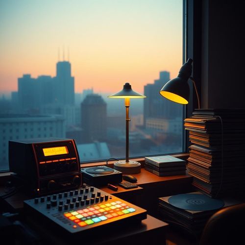 Quiet Workflow Habit