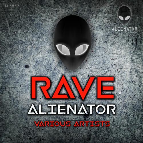 RAVE ALIENATOR_poster_image