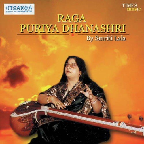 Raga Puriya Dhanashri