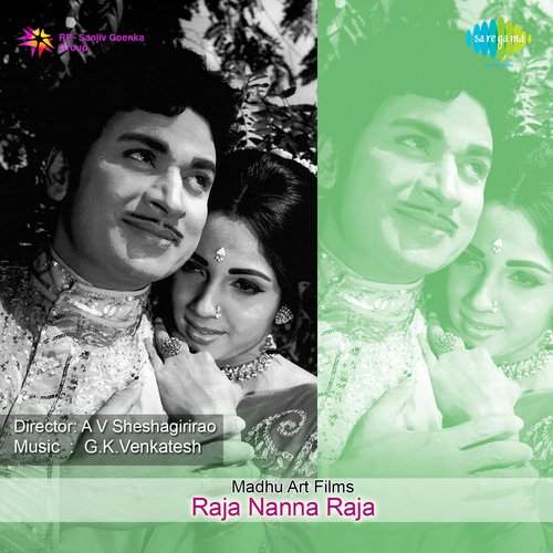 Raja Nanna Raja (Title Music)