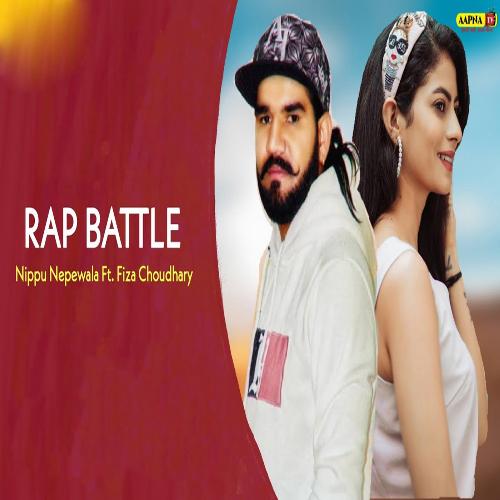 Rap Battle (feat. Fiza Choudhary)