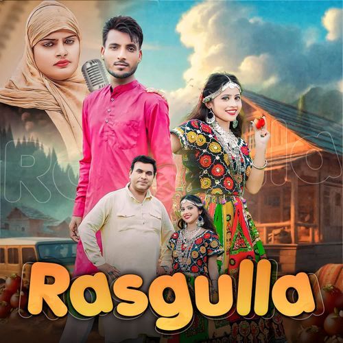 Rasgulla