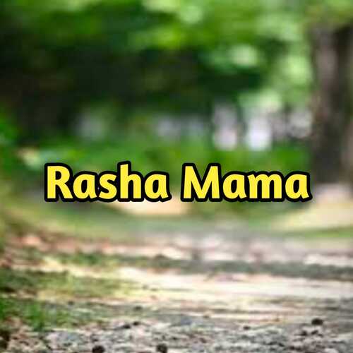 Rasha Mama
