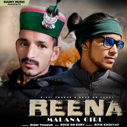 Reena Malana Girl-XToOZwNgUGY