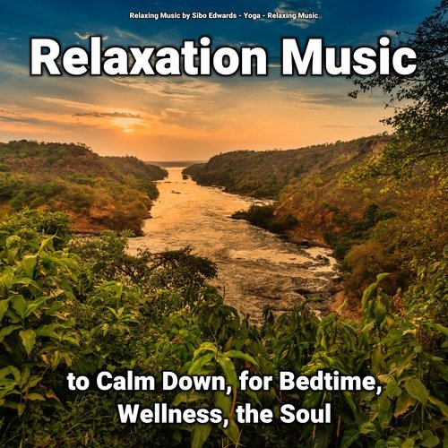 Relaxing Music cover art