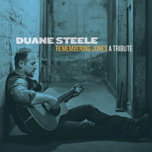 Remembering Jones A Tribute (Live Album)