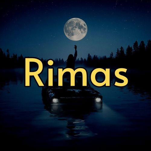 Rimas cover art