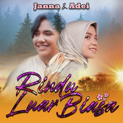 Rindu Luar Biasa_poster_image