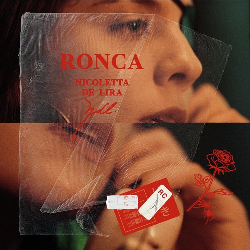 Ronca cover art