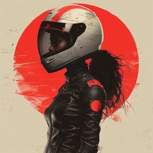 Rubali cover art