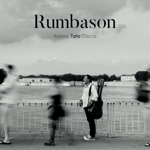 La Rumba de Tato cover art