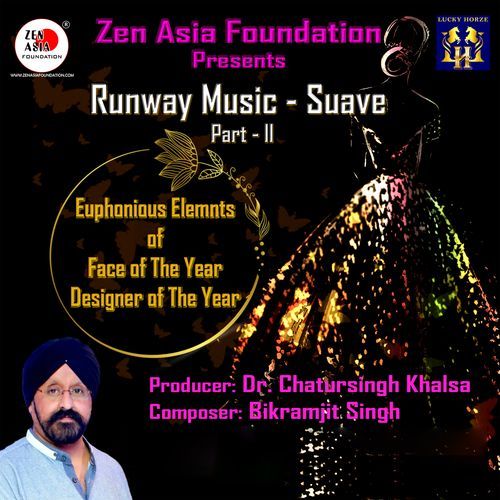 Runway Music - Suave Part 2 (Studio)