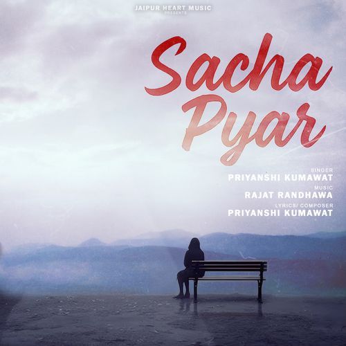 Sacha Pyar