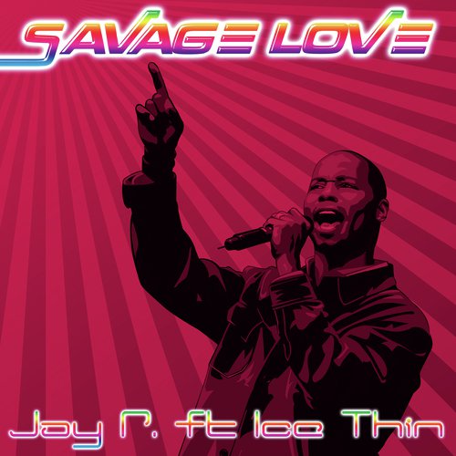 Savage Love_poster_image