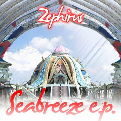 Seabreeze EP_poster_image