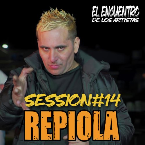 Session #14: Repiola